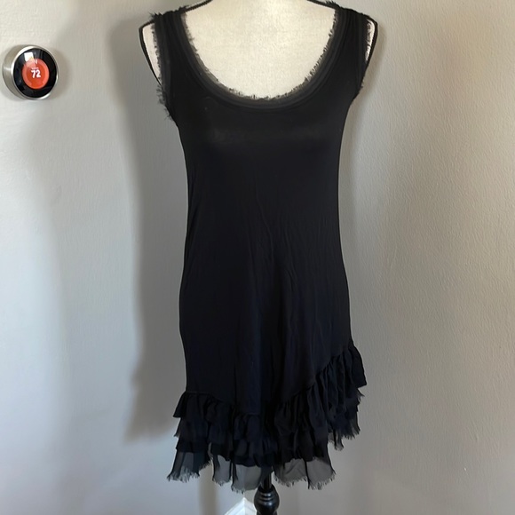 Kensie Dresses & Skirts - KENSIE ruffle dress